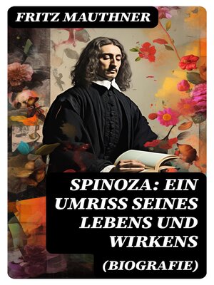 cover image of Spinoza